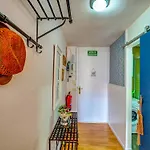Apartment The Blue Island Loft By Hello Homes Sitges