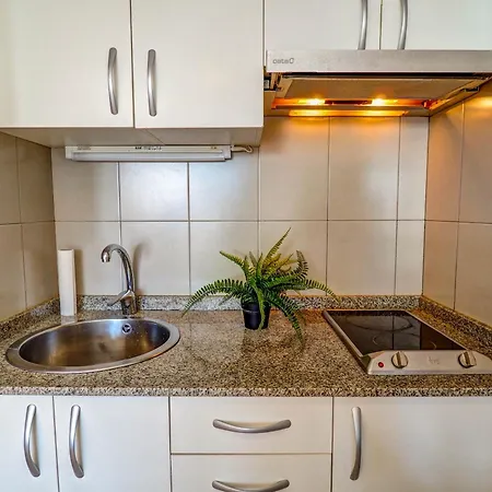 The Blue Island Loft By Hello Homes