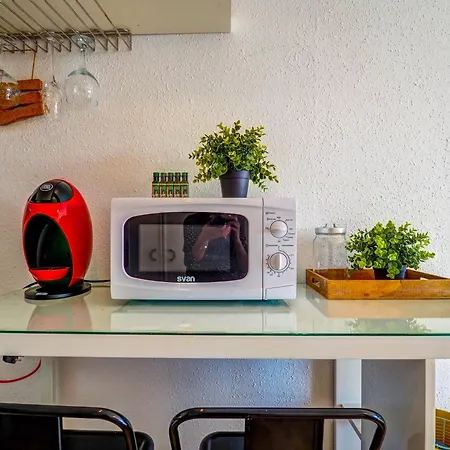 The Blue Island Loft By Hello Homes Apartmán *