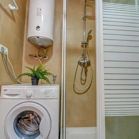 The Blue Island Loft By Hello Homes Sitges