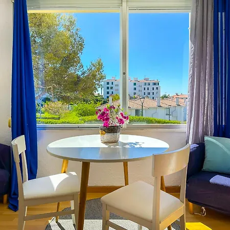 Appartement The Blue Island Loft By Hello Homes