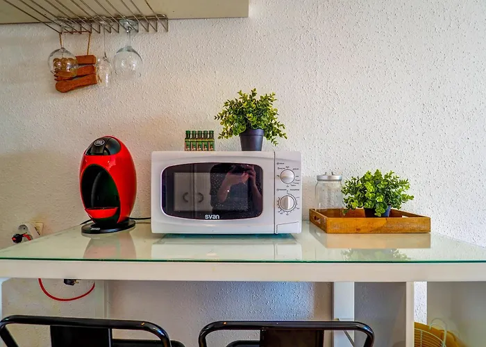 The Blue Island Loft By Hello Homes Appartement *