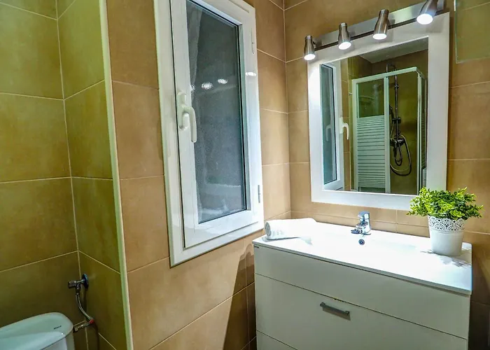 The Blue Island Loft By Hello Homes Appartement Sitges