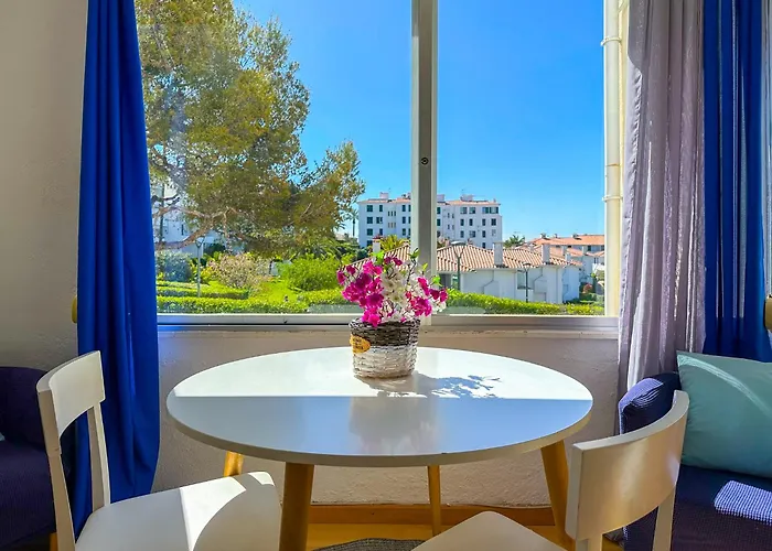 The Blue Island Loft By Hello Homes Sitges