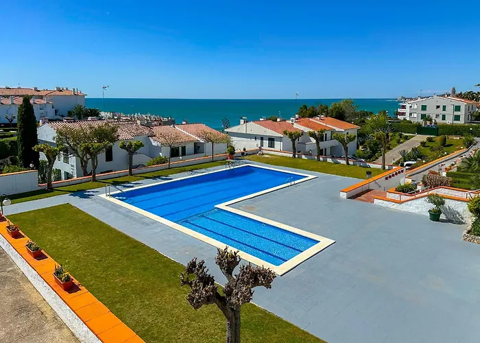 Appartement The Blue Island Loft By Hello Homes