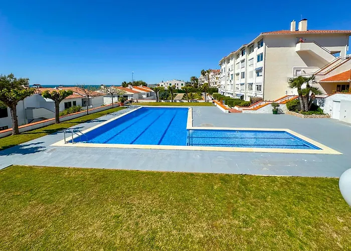 The Blue Island Loft By Hello Homes * Sitges