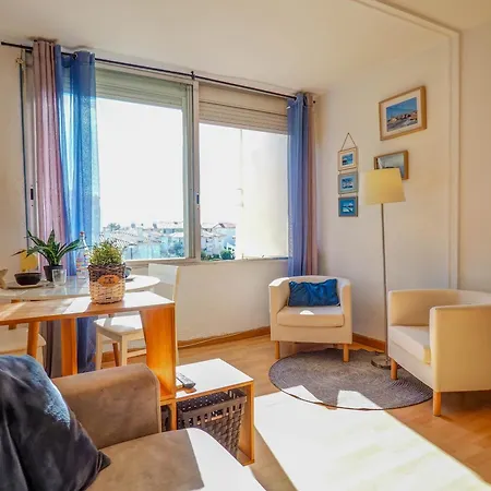 The Blue Island Loft By Hello Homes Sitges