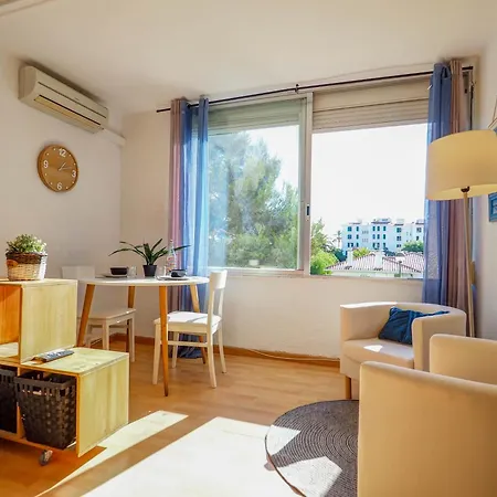 The Blue Island Loft By Hello Homes Appartement *