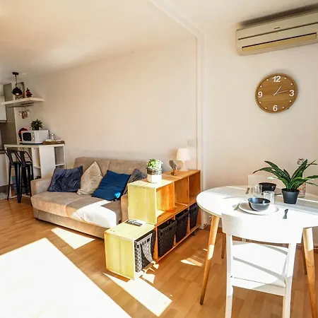 The Blue Island Loft By Hello Homes Sitges