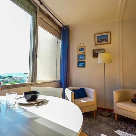 Appartement The Blue Island Loft By Hello Homes *