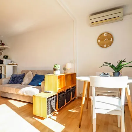 Appartement The Blue Island Loft By Hello Homes Sitges