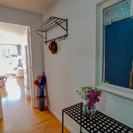 Appartement The Blue Island Loft By Hello Homes *