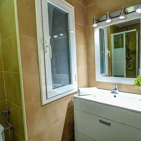 The Blue Island Loft By Hello Homes Appartement Sitges