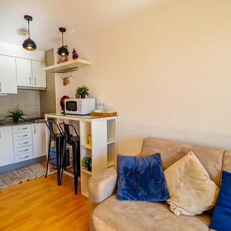 The Blue Island Loft By Hello Homes * Sitges