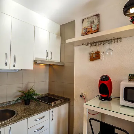 The Blue Island Loft By Hello Homes