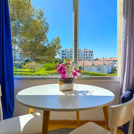 The Blue Island Loft By Hello Homes Сиджес