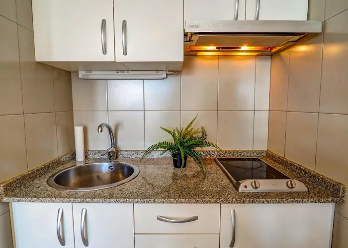 The Blue Island Loft By Hello Homes