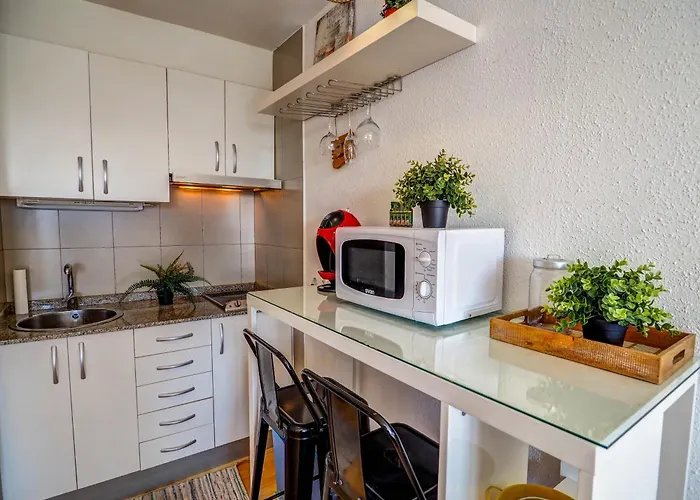 Апартаменты The Blue Island Loft By Hello Homes Сиджес