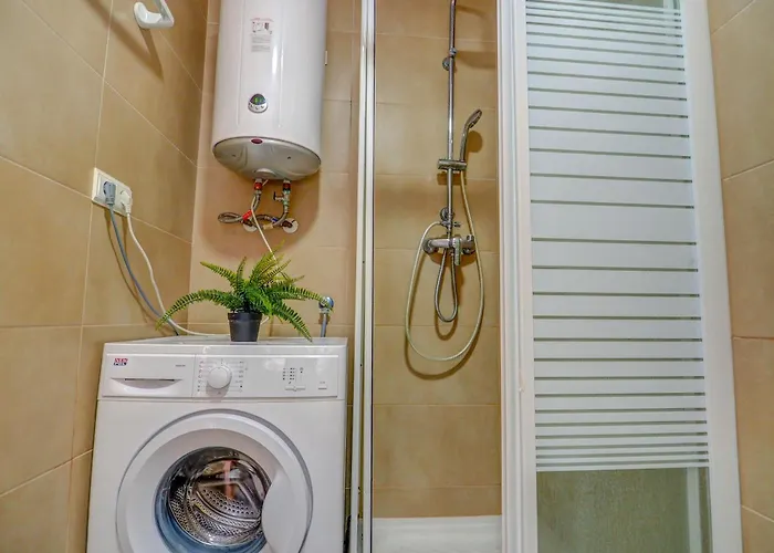 The Blue Island Loft By Hello Homes Сиджес