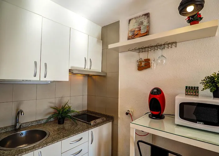 The Blue Island Loft By Hello Homes