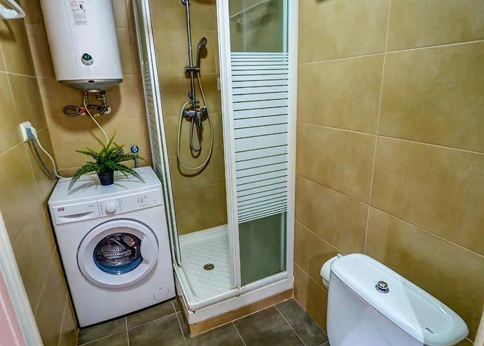 The Blue Island Loft By Hello Homes Апартаменты Сиджес