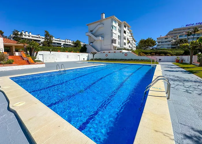 The Blue Island Loft By Hello Homes Апартаменты Сиджес